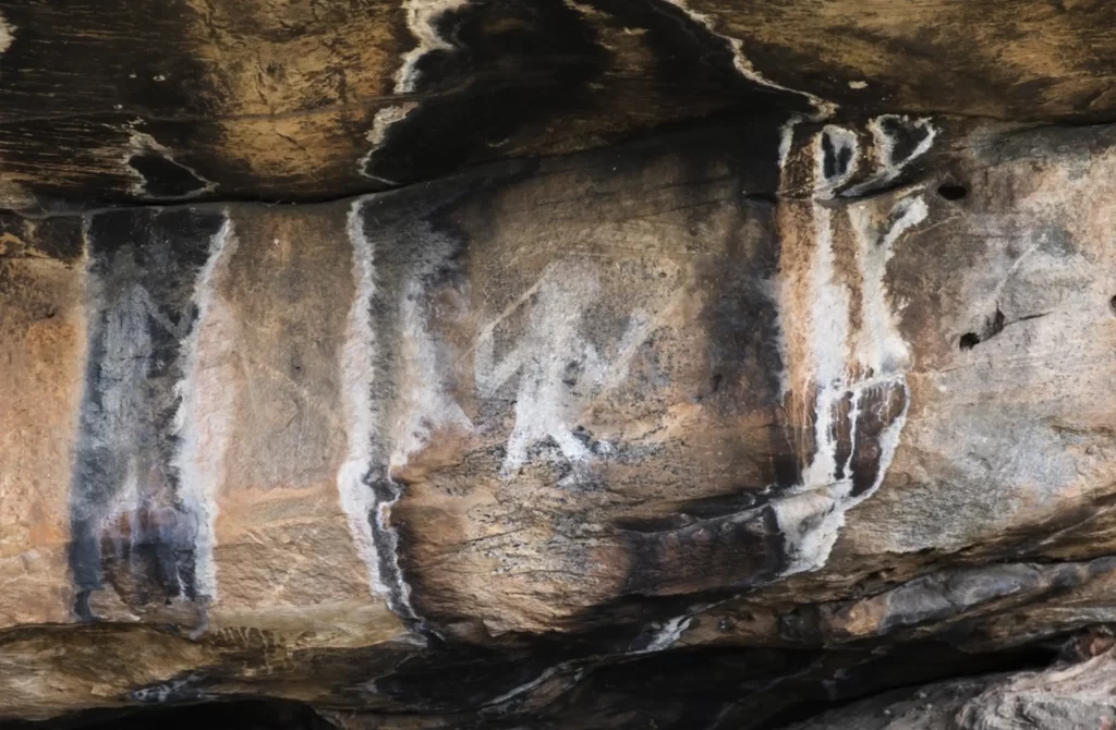 Aboriginal Rock Art Sites