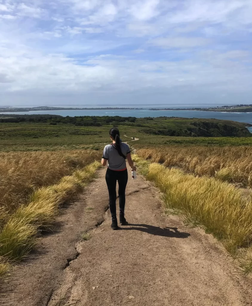 Cape Woolamai Coastal Walk