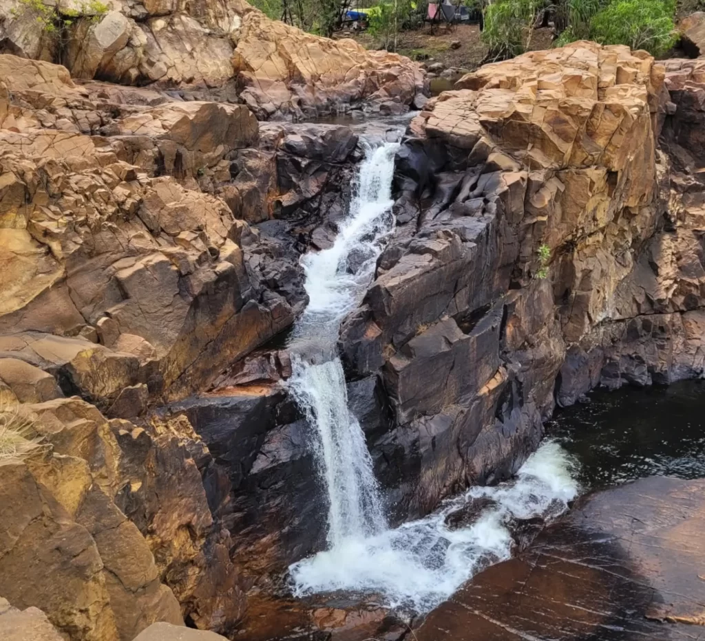 Jatbula Trail