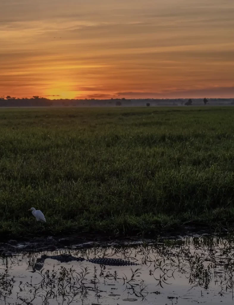 Kakadu National Park