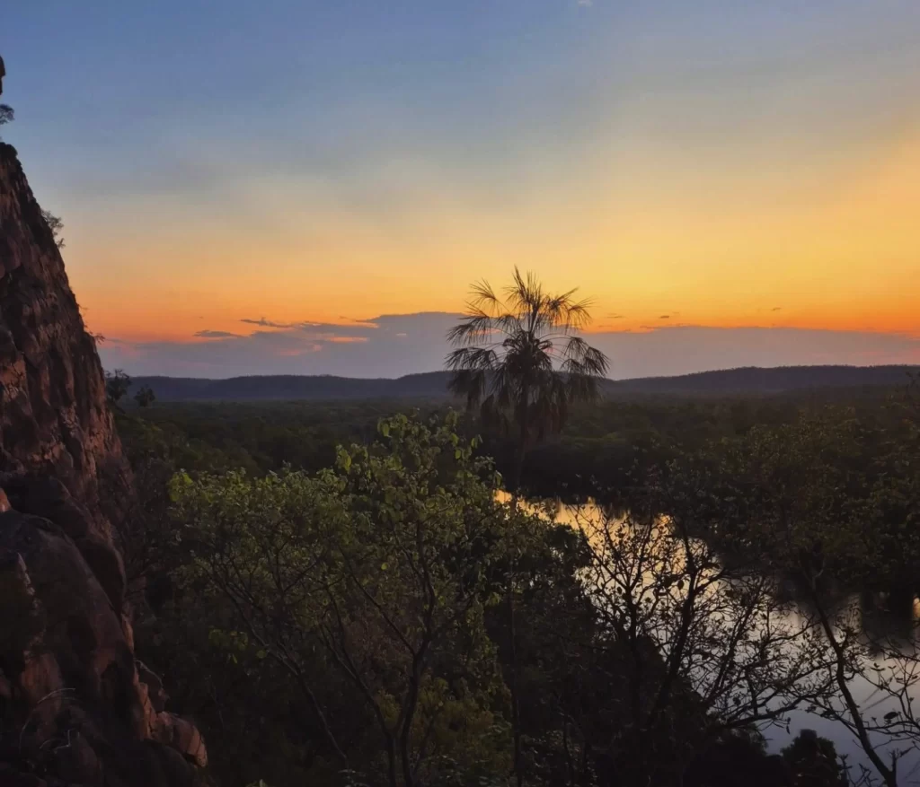 Nitmiluk National Park