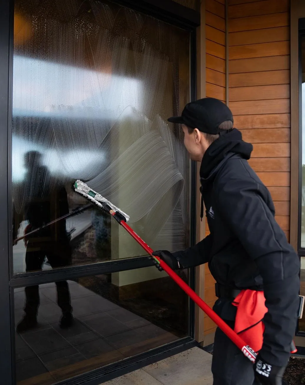 Best Cleaning Solutions for Windows, Melbourne