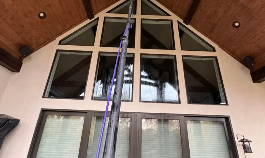 Best Tips for Streak-Free Window Cleaning at Home