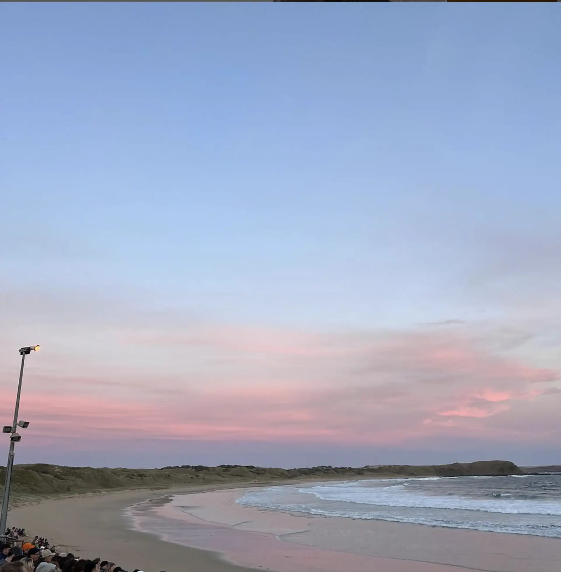 Cape Woolamai Walks