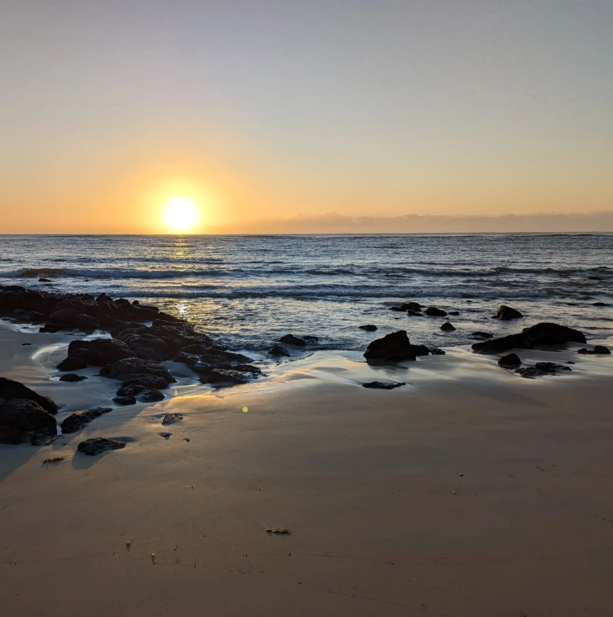 Great Ocean Road trip