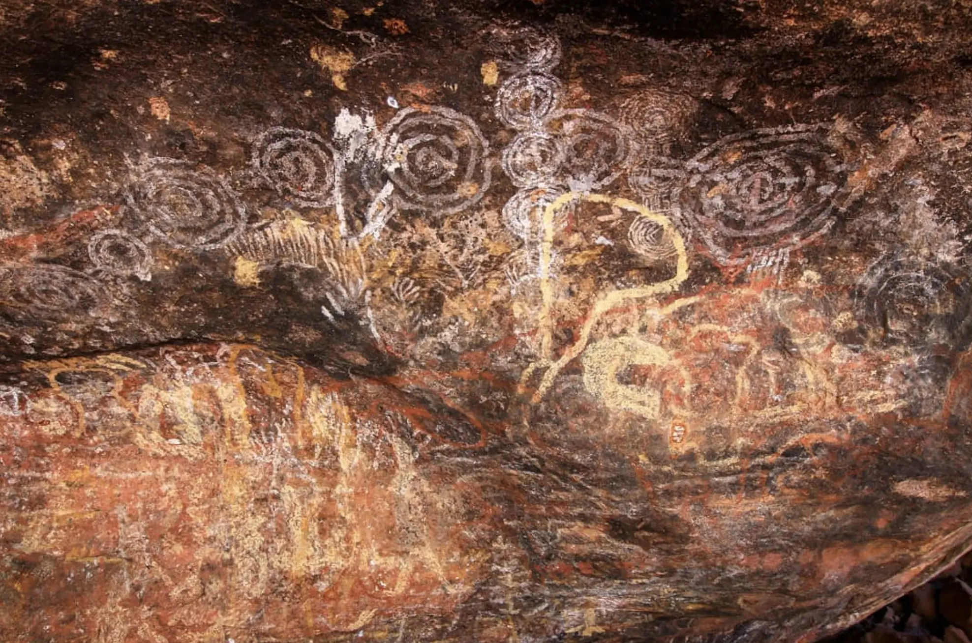 Indigenous Anangu Culture