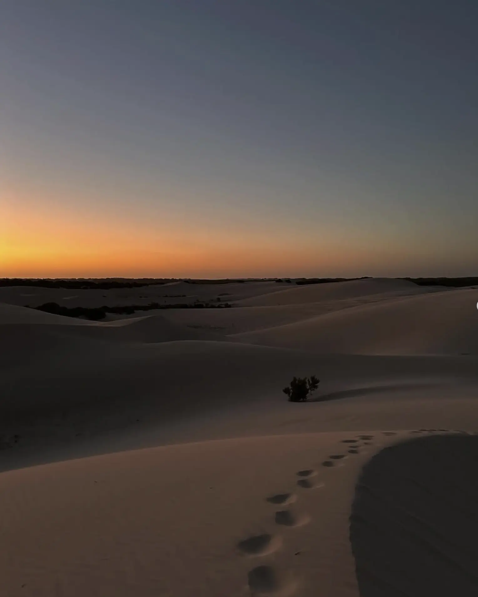 Nambung National Park