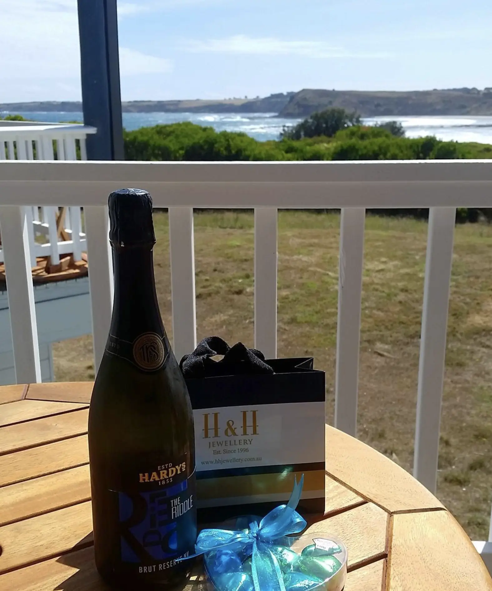 Phillip Island Wineries