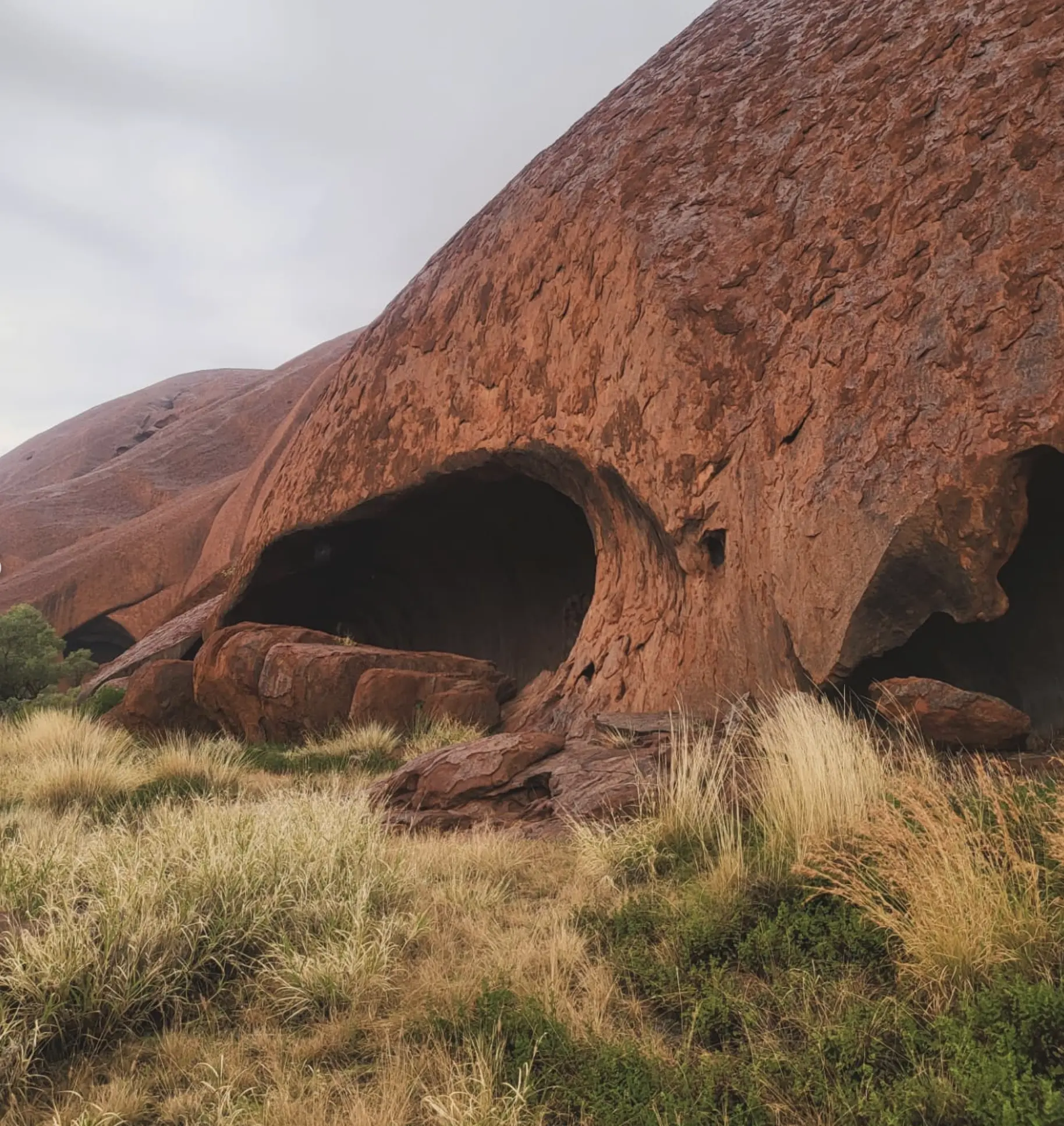 Uluru-Kata Tjuta National Park