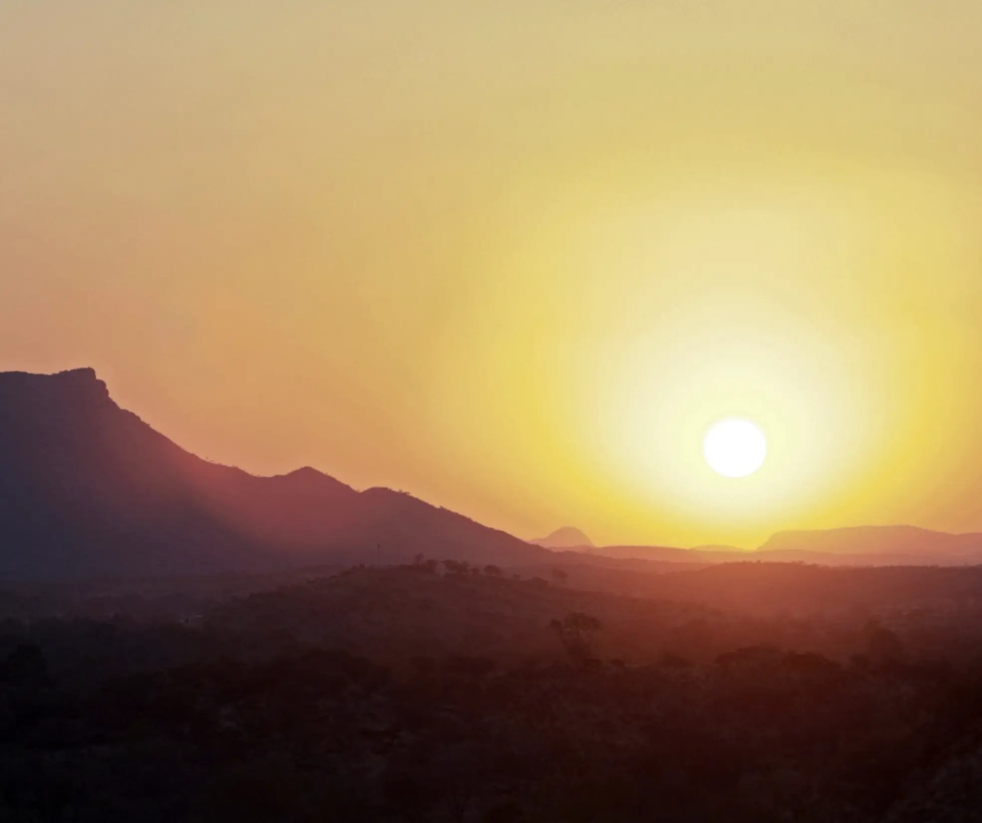 Uluru Sunrise and Sunset