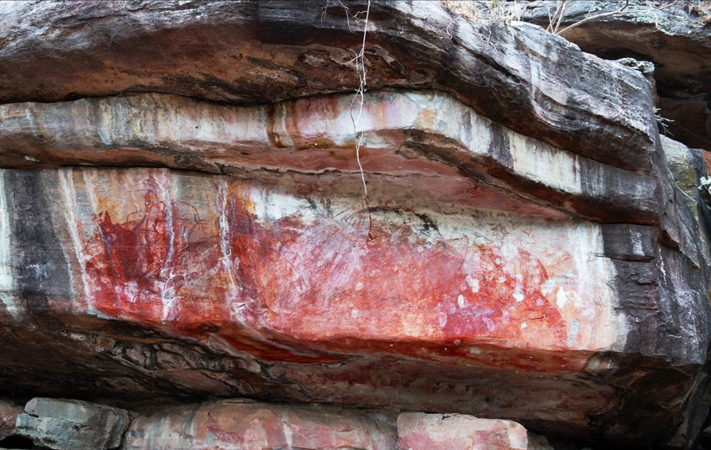 cultural resources, Kakadu