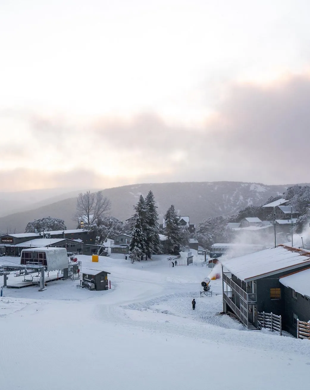 Falls Creek