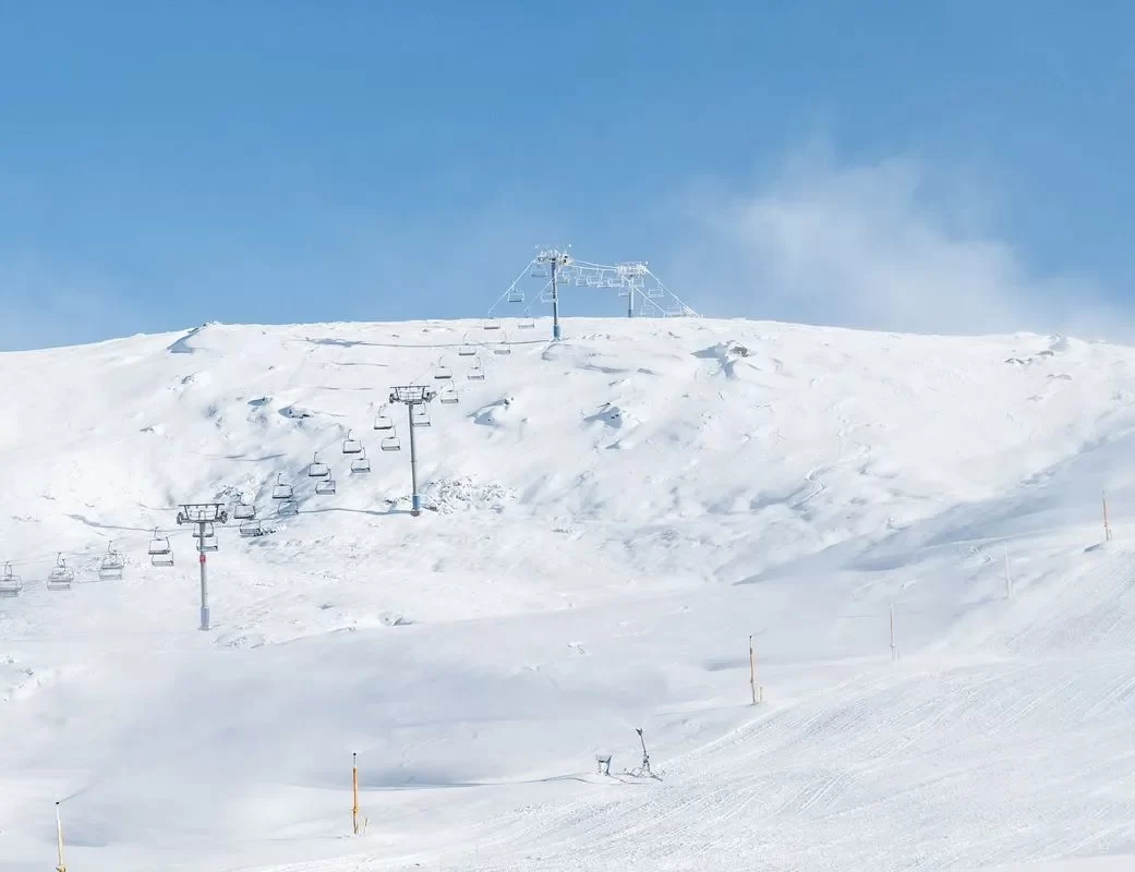 How to Prepare for a Snowy Journey in Australia