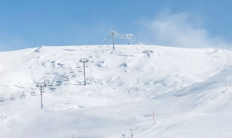 How to Prepare for a Snowy Journey in Australia?