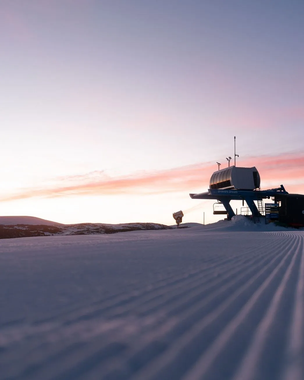snow day trips from melbourne
