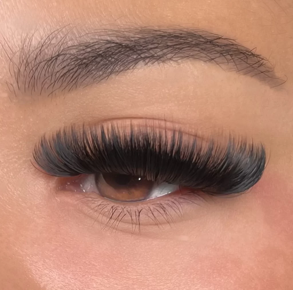 eyelash lamination