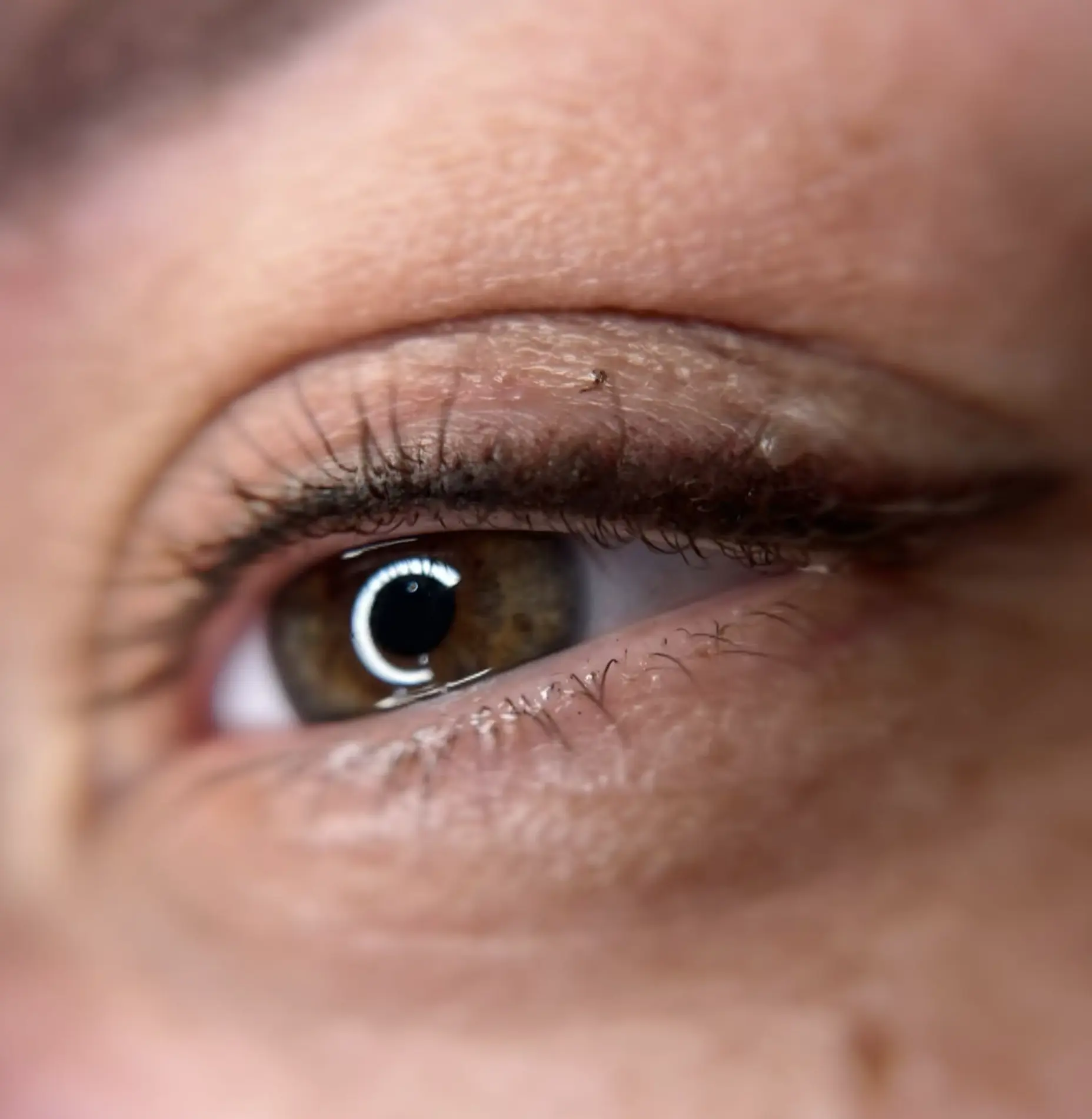 Permanent eyeliner aftercare tips