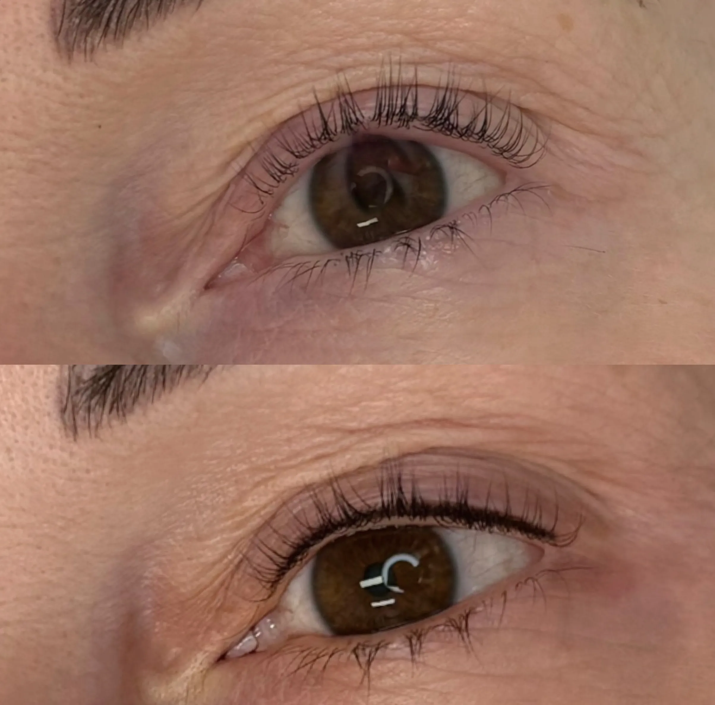permanent eyeliner for sensitive eyes