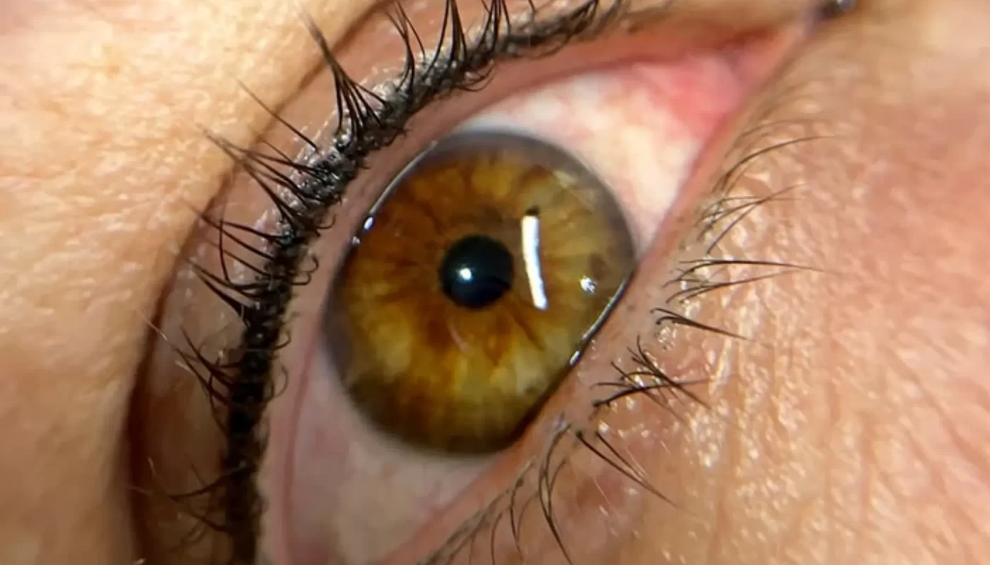 Is Lash Line Tattoo Safe