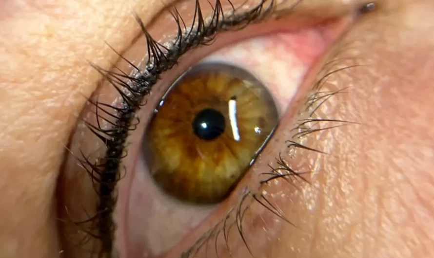 Is lash line tattoo safe?