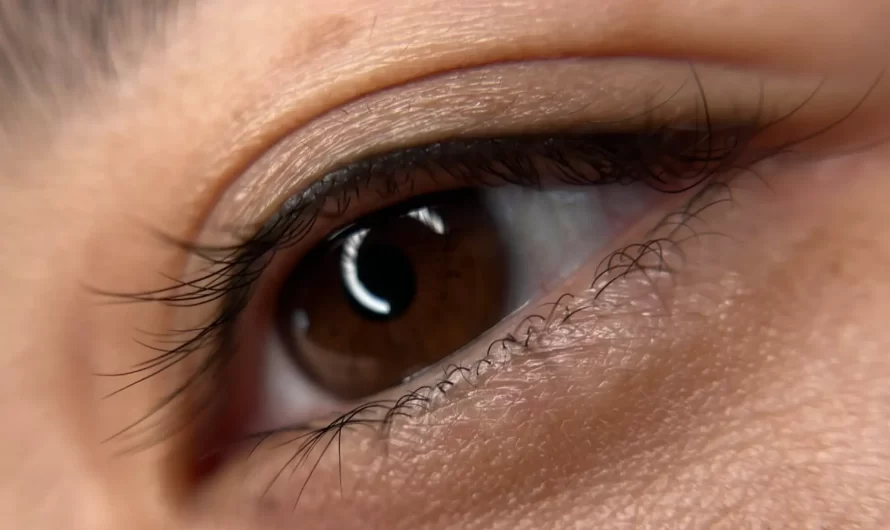 When is it safe to shower after getting an eyeliner tattoo?