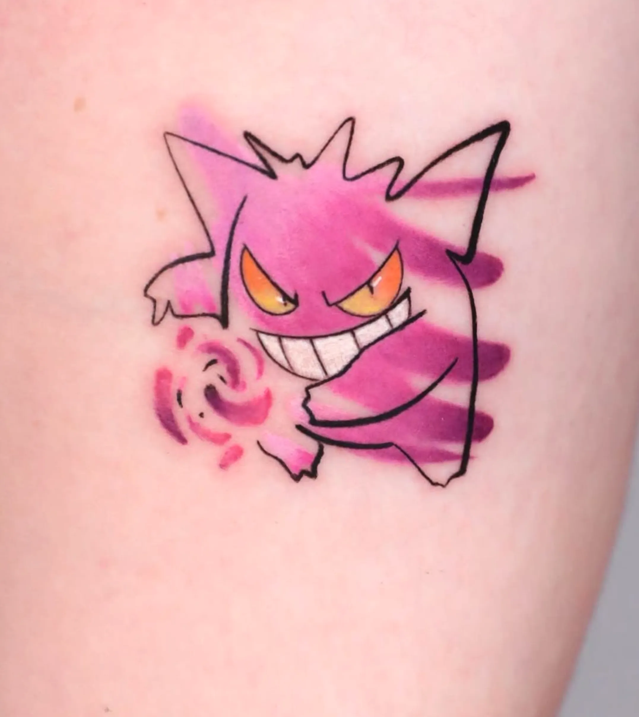 tattoo depth and speed guide