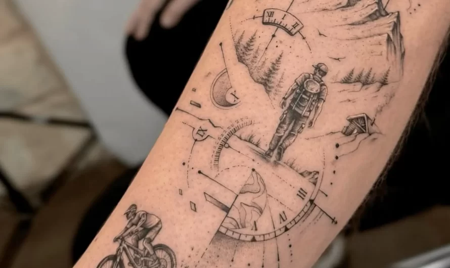 What Is the Best Speed for Fine Line Tattooing?