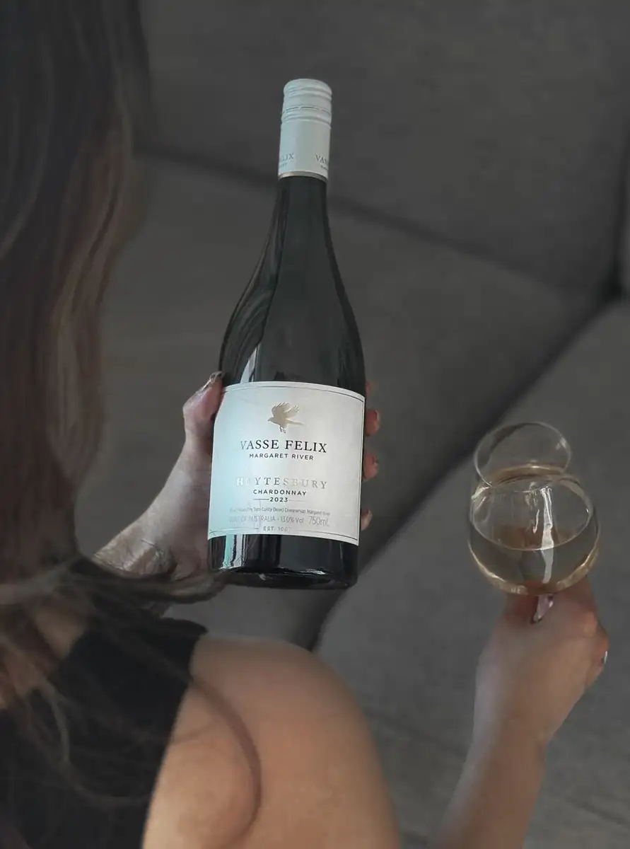 Does Spending More Get You Better Wine