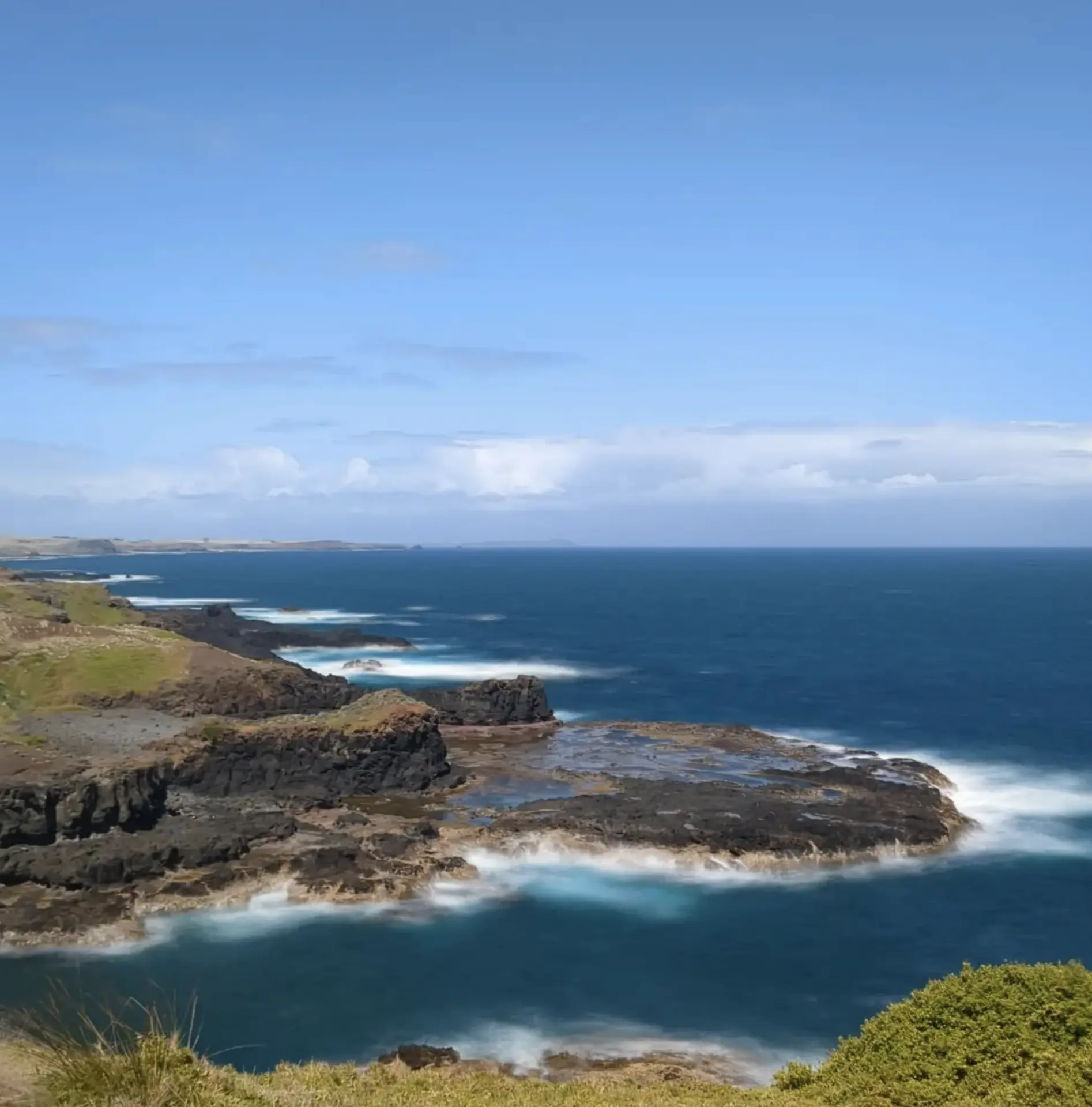 phillip island nature resort