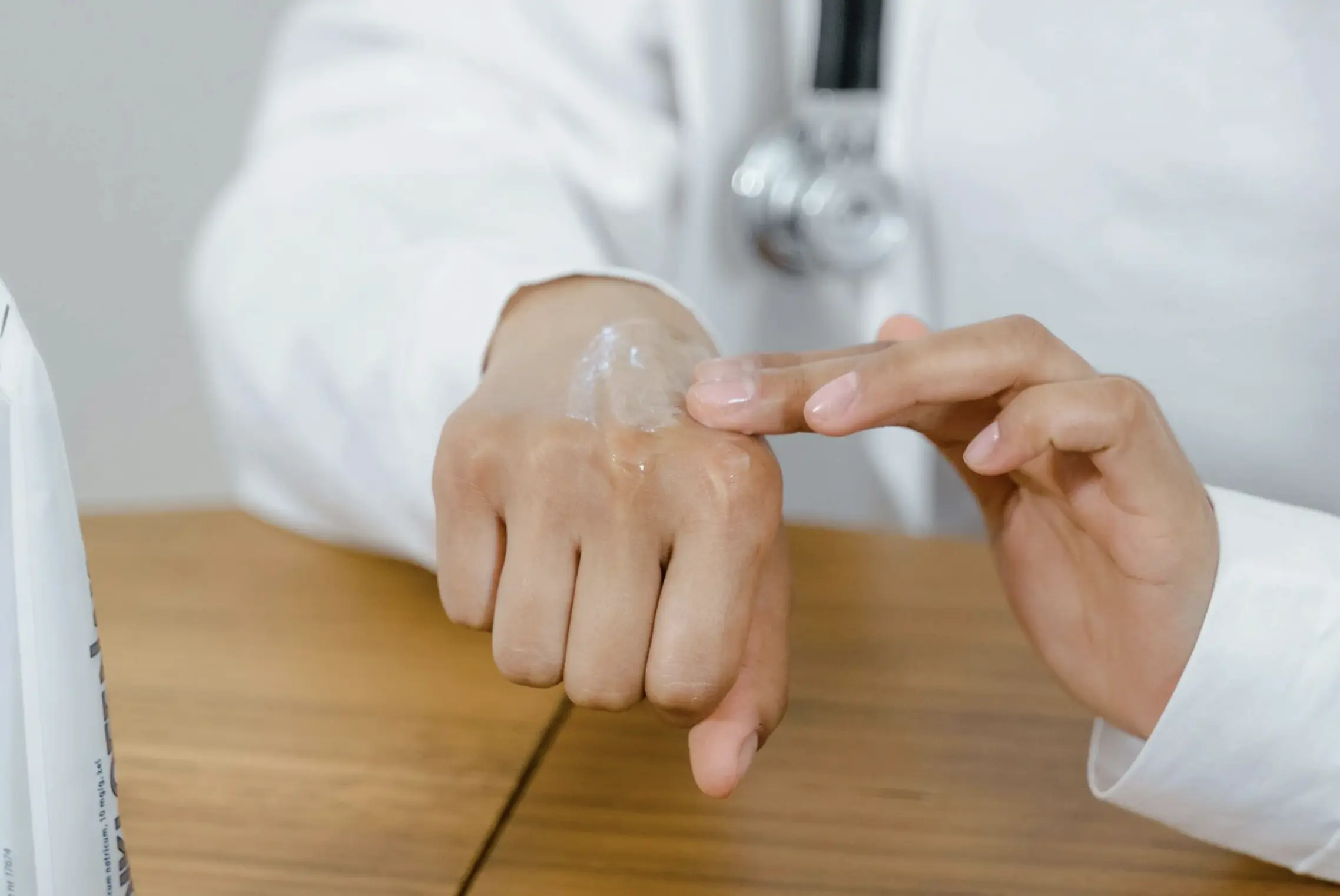 what causes dry skin