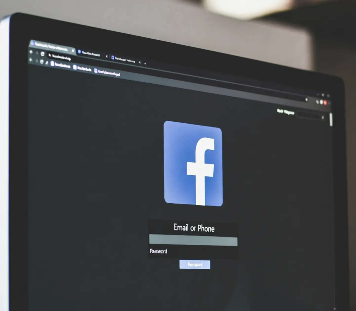 facebook ads logo