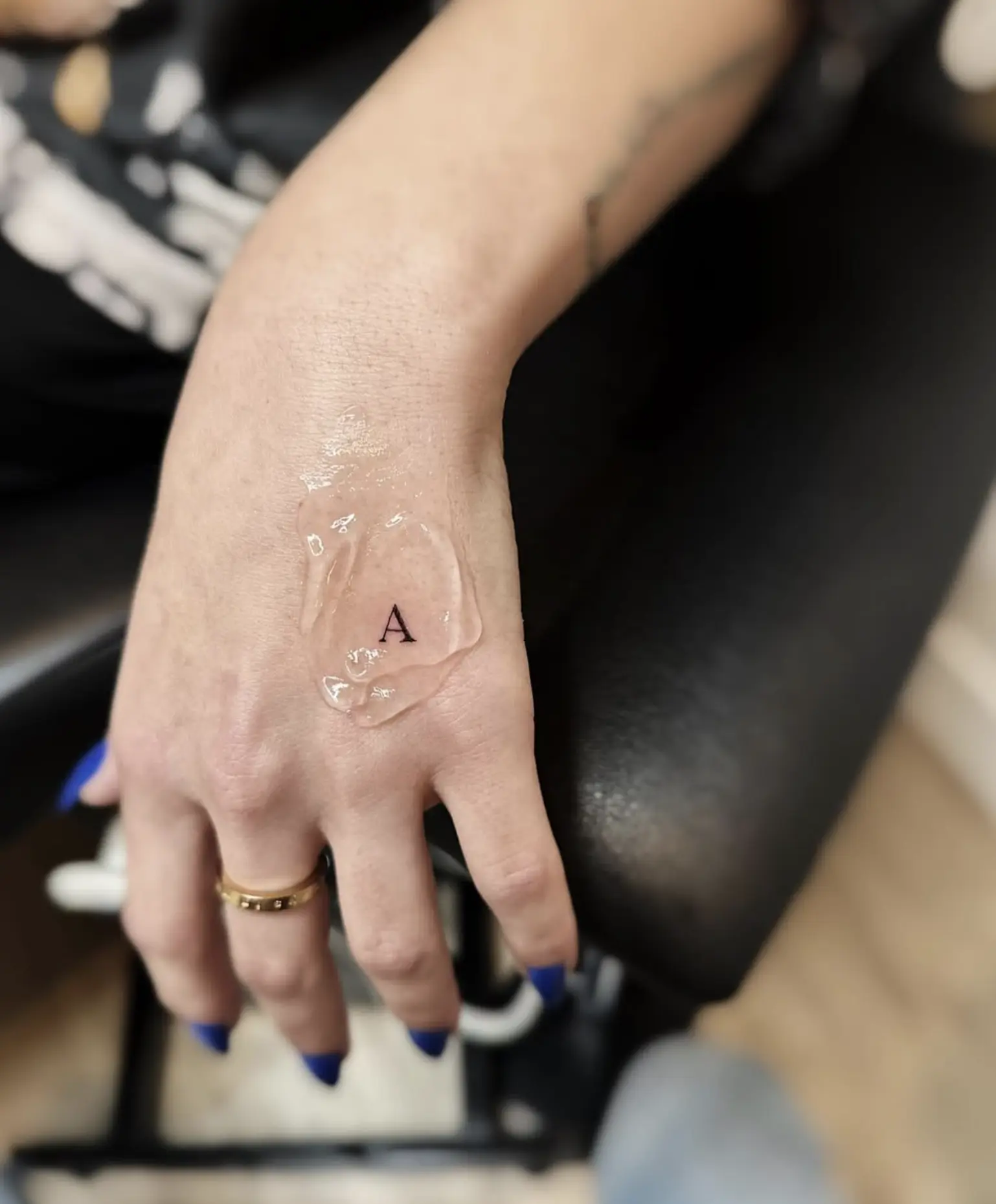 fine line tattoo course