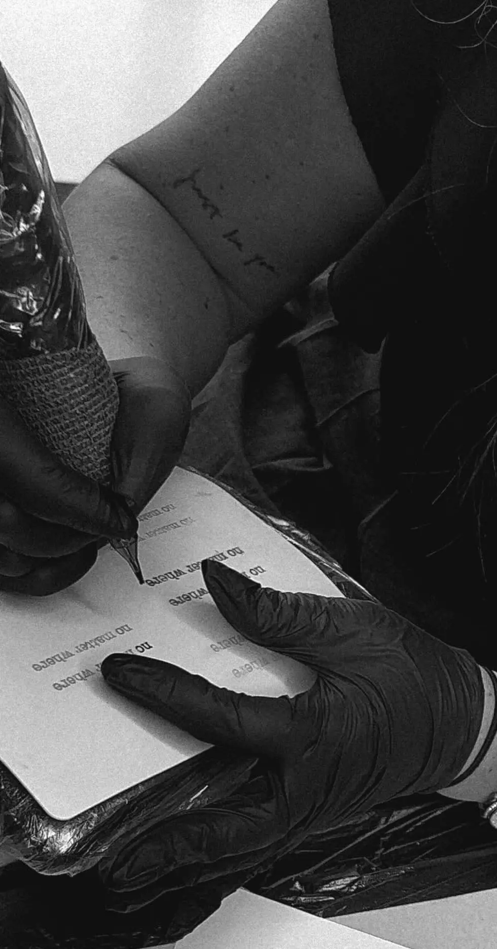 fine line tattoo perth