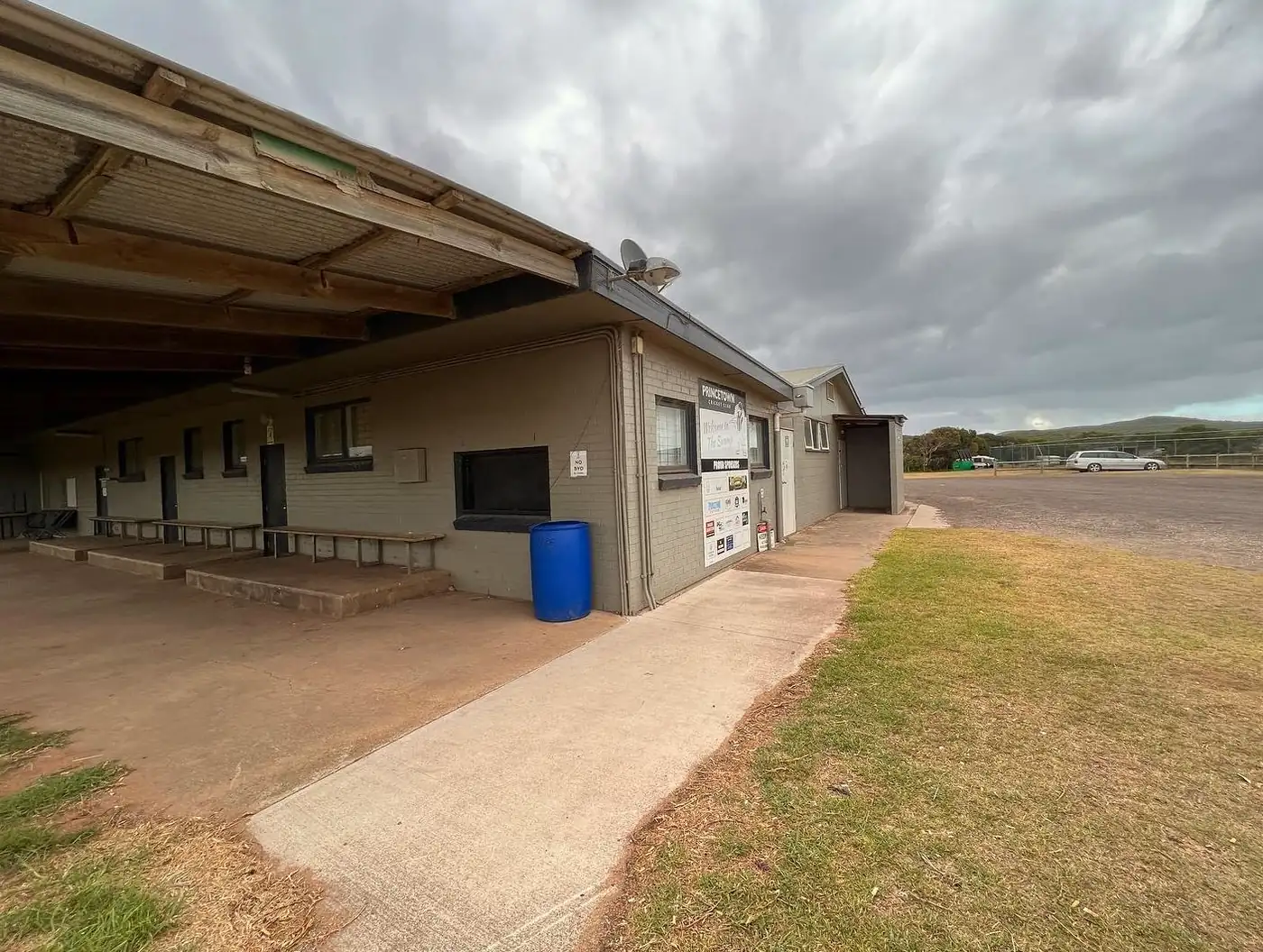 Facilities – What You Should Actually Be Expecting