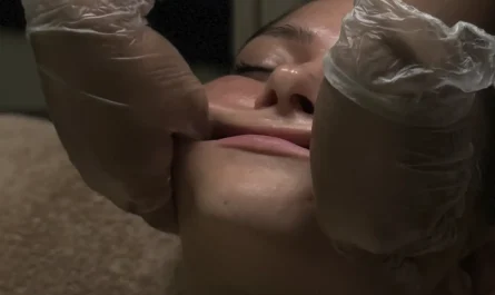 Is buccal massage a safe alternative to buccal fat removal?