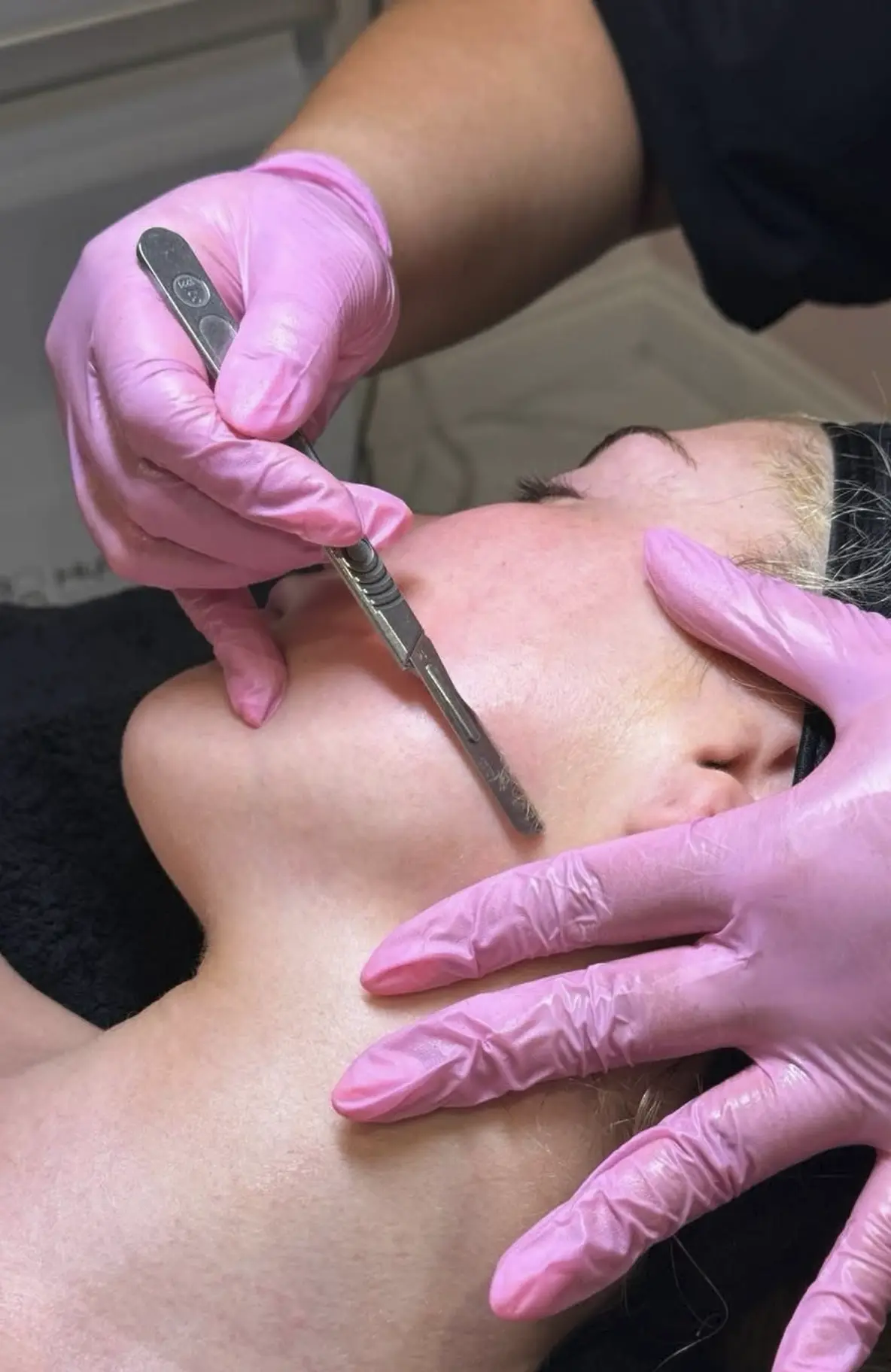 facial balancing brisbane