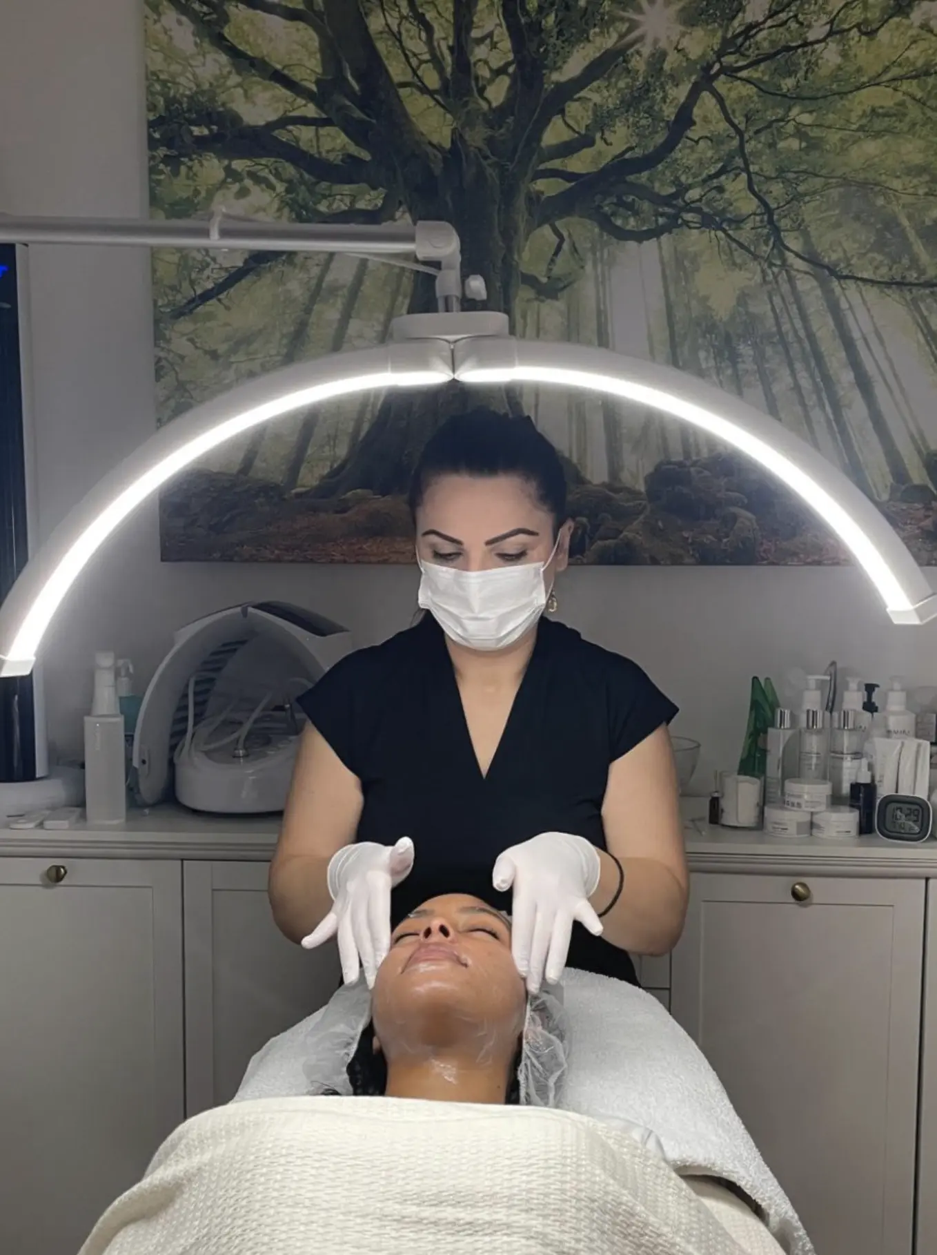 facial brisbane cbd