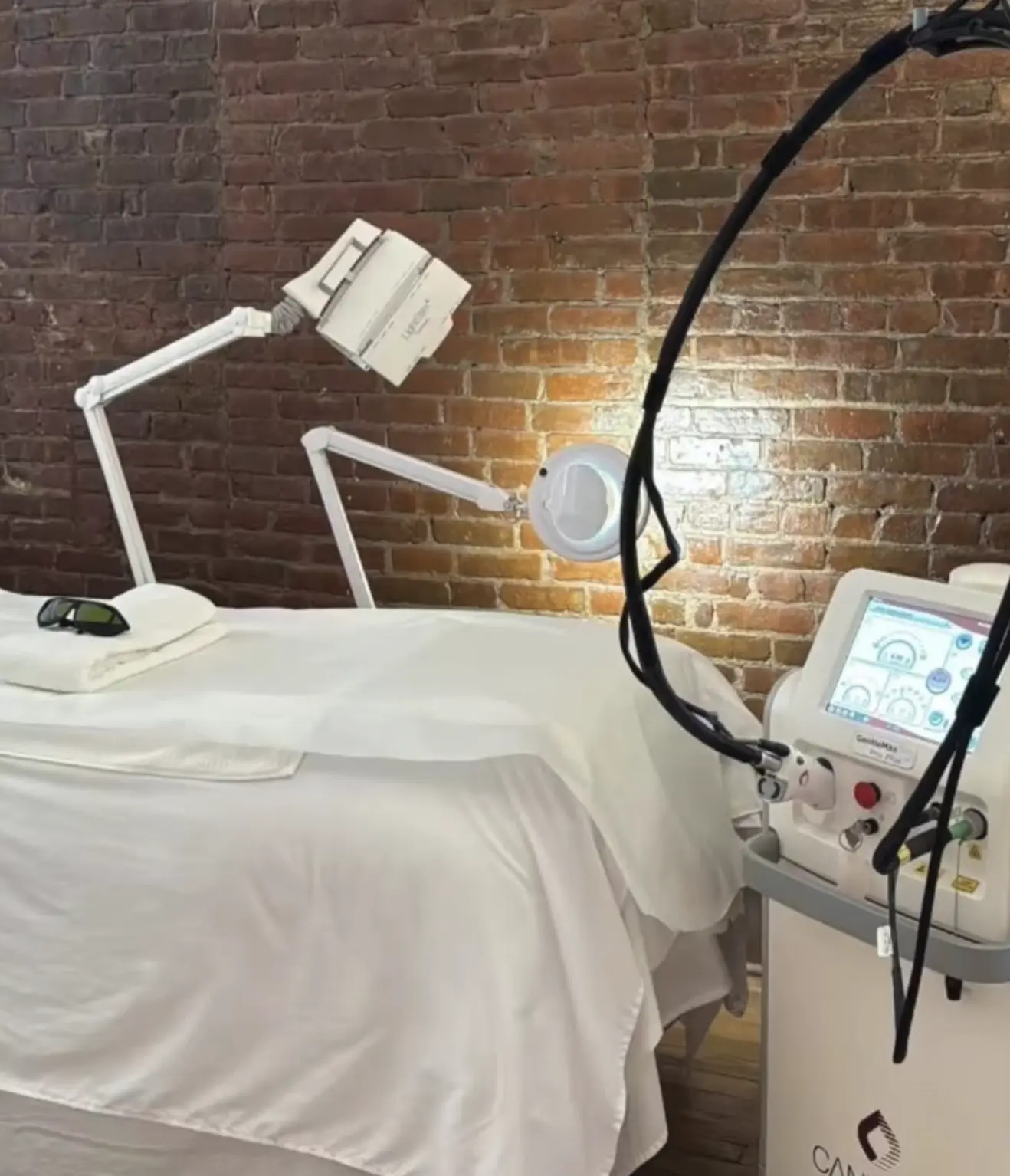 how many laser hair removals do you need