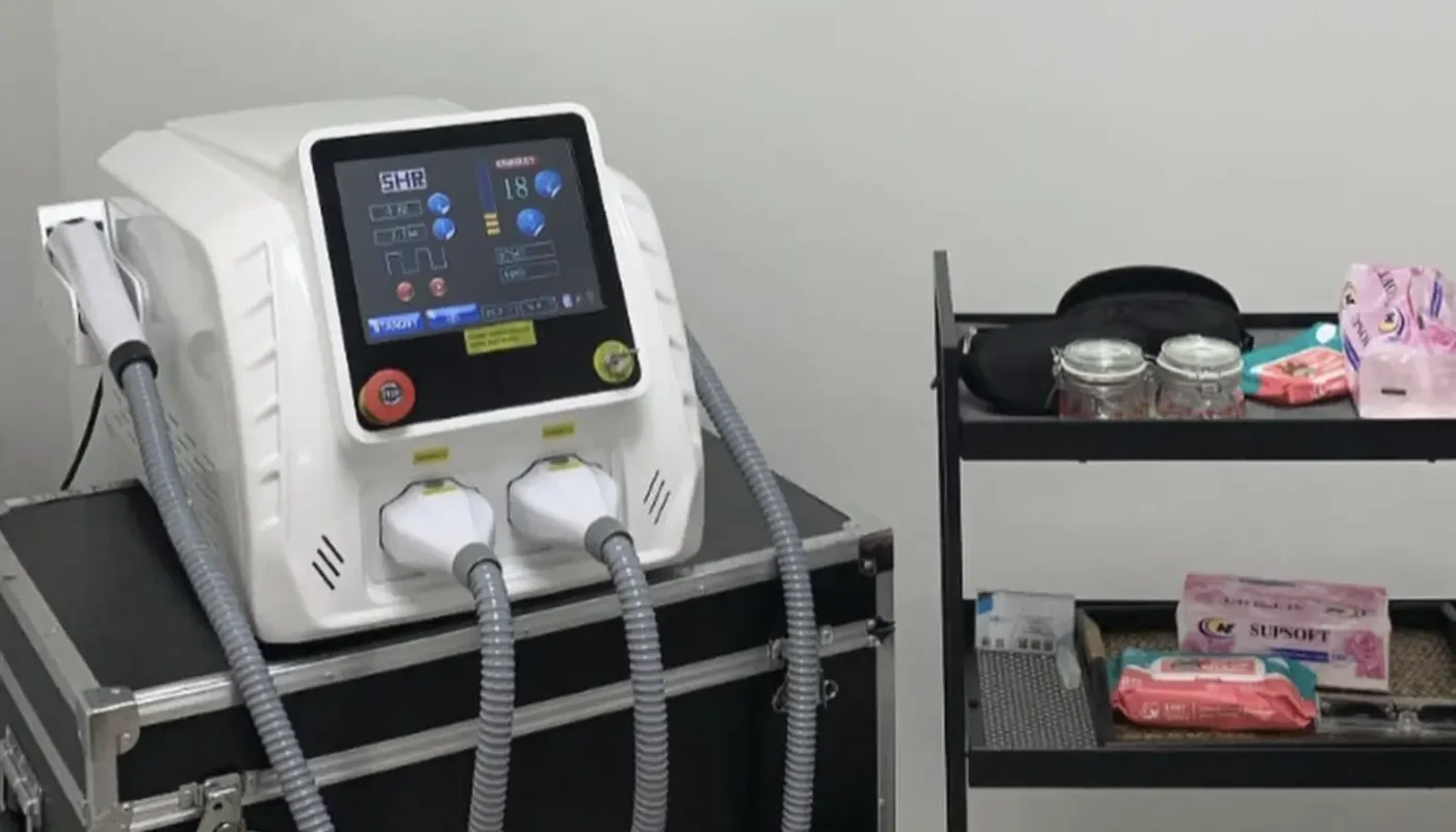 laser hair removal certification cost