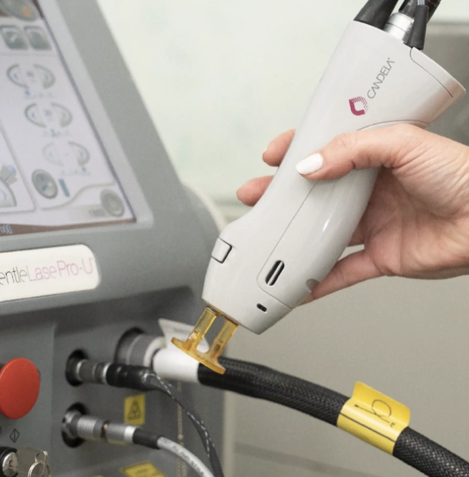laser hair removal school cost