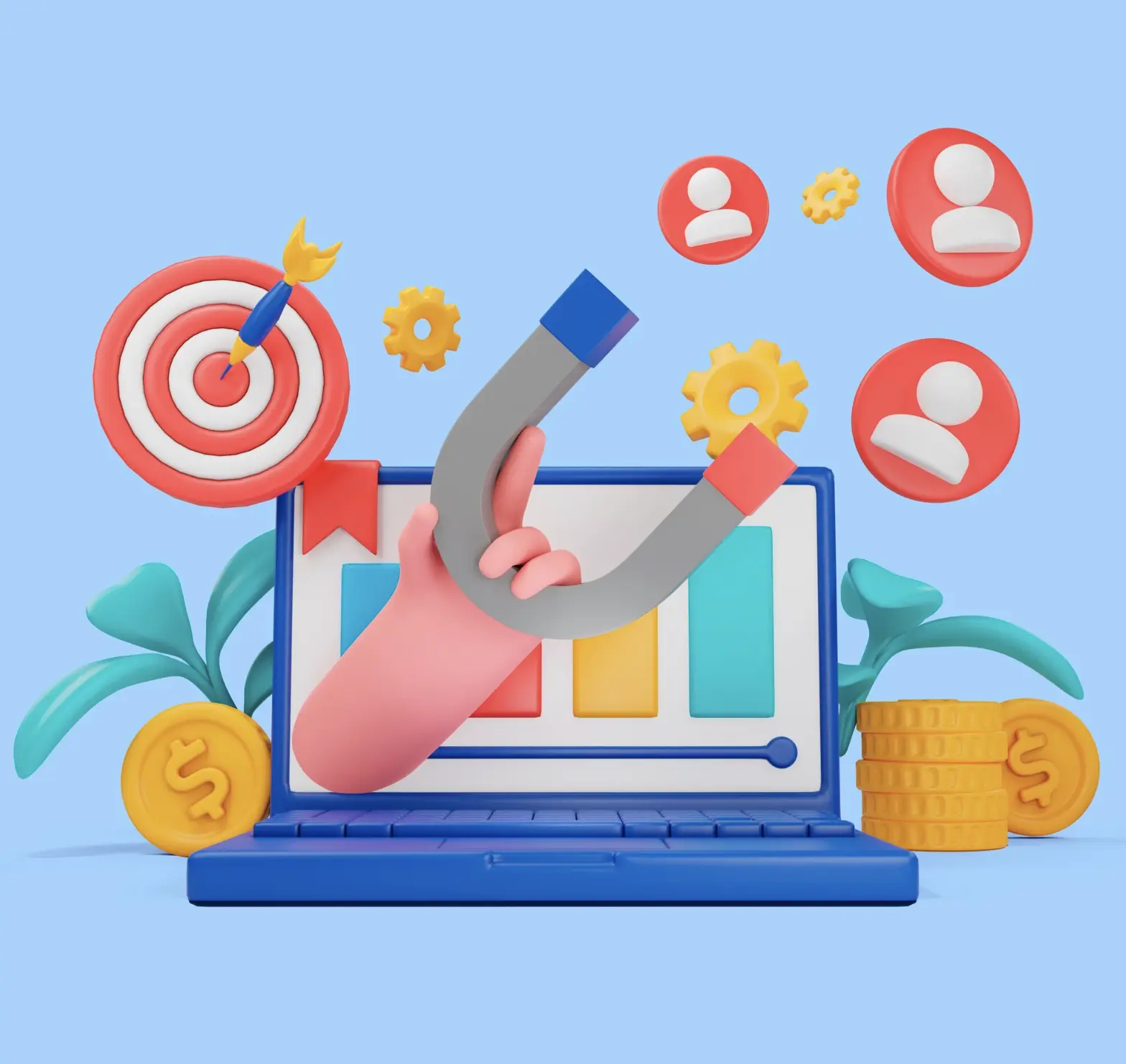 is digital marketing in demand in australia